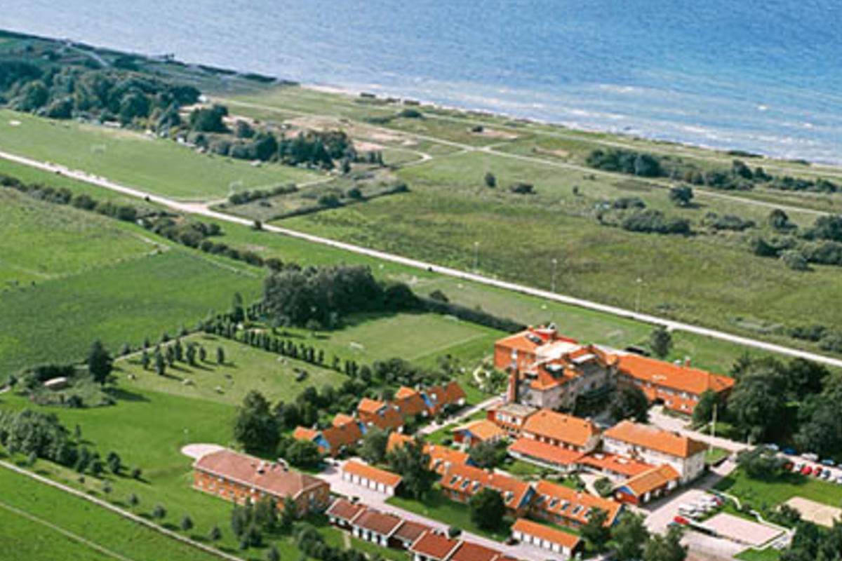 Sundsgården Kurs & Konferens - Helsingborg
