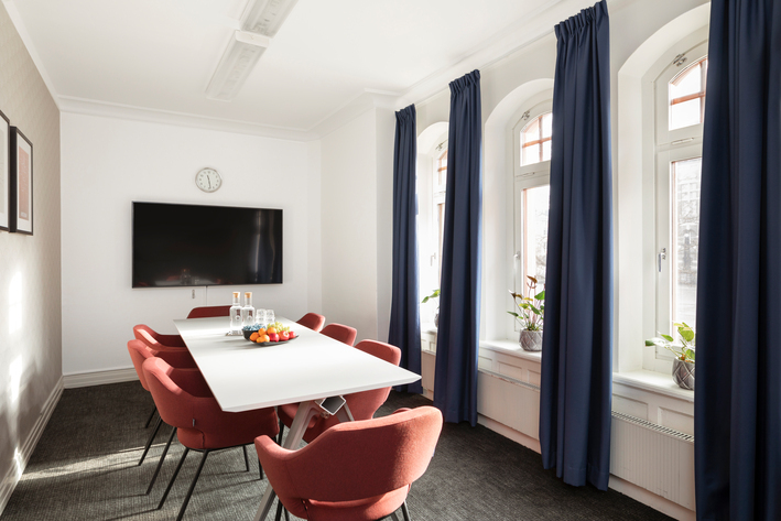 Elite Grand Hotel Norrköping