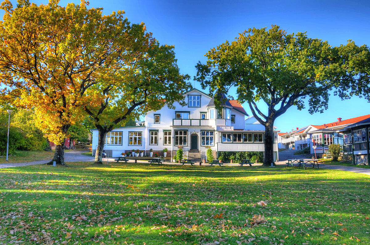 Hotel Ekenäs Koster