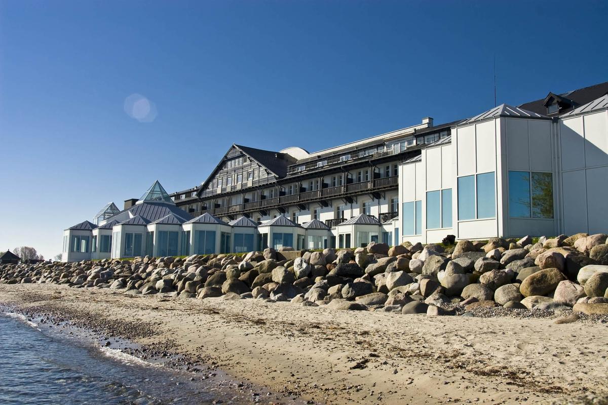 Marienlyst Strandhotell