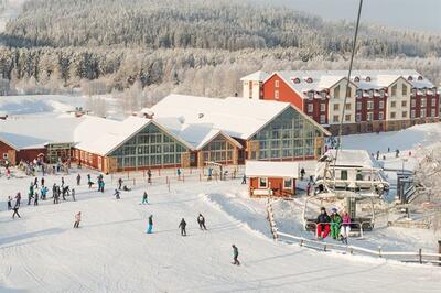 Romme Alpin