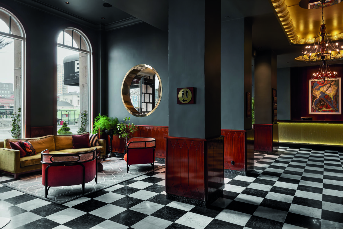 Elite Hotel Savoy Malmö