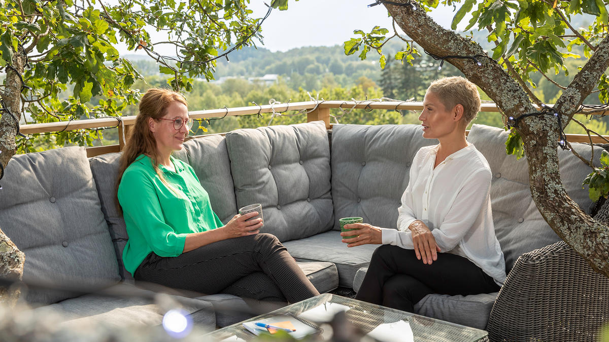 Treetop Spa Hangout & Hotel