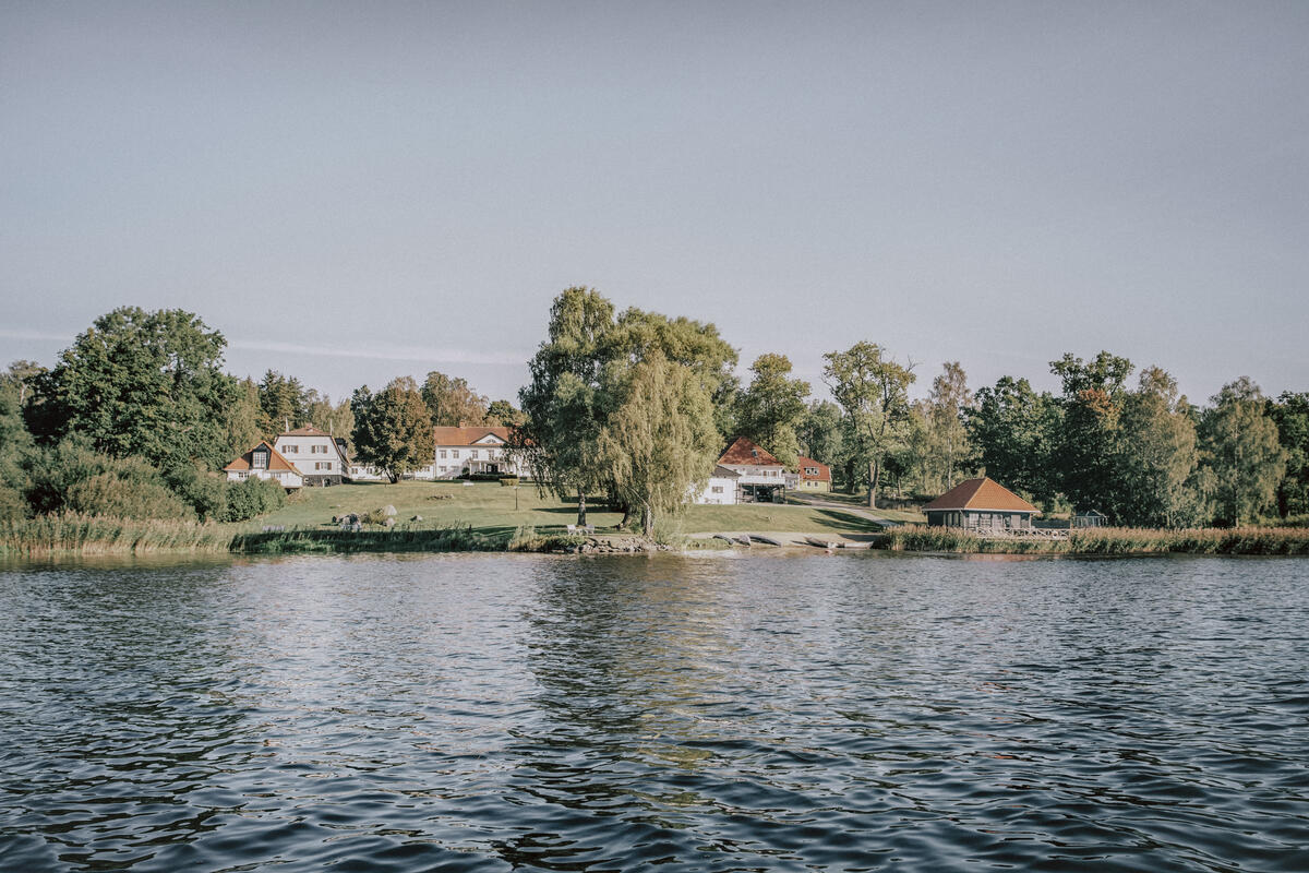 Friiberghs Herrgård