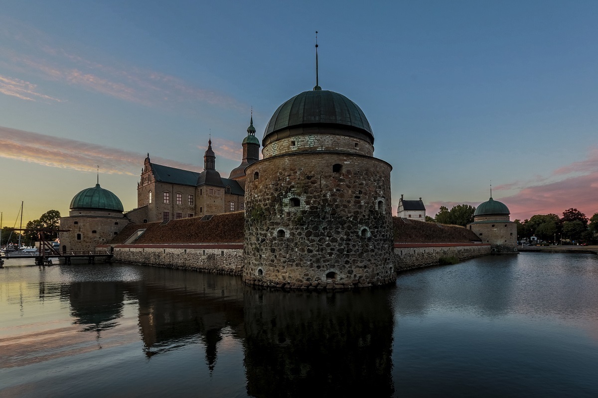 Vadstena Klosterhotel