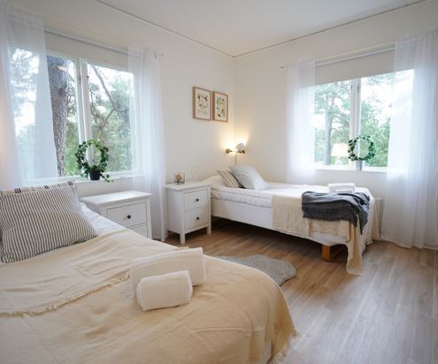 Ekudden Kursgård - Gålö