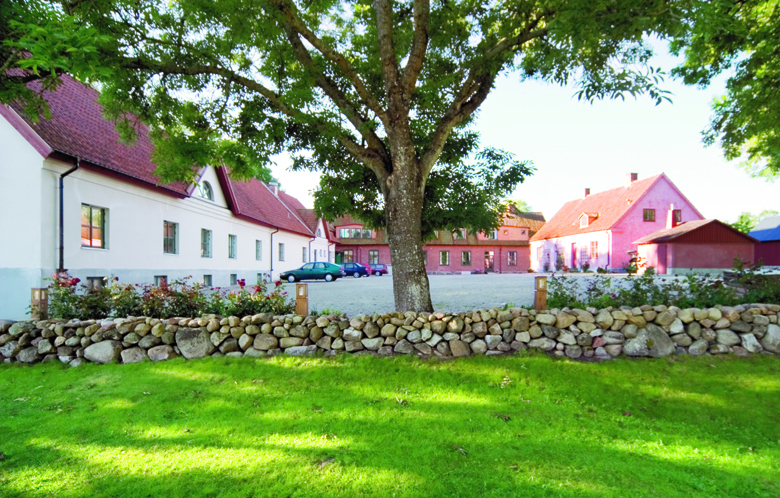 Brösarps Gästgifveri & SPA