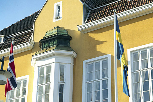 Grand Hotel Alingsås