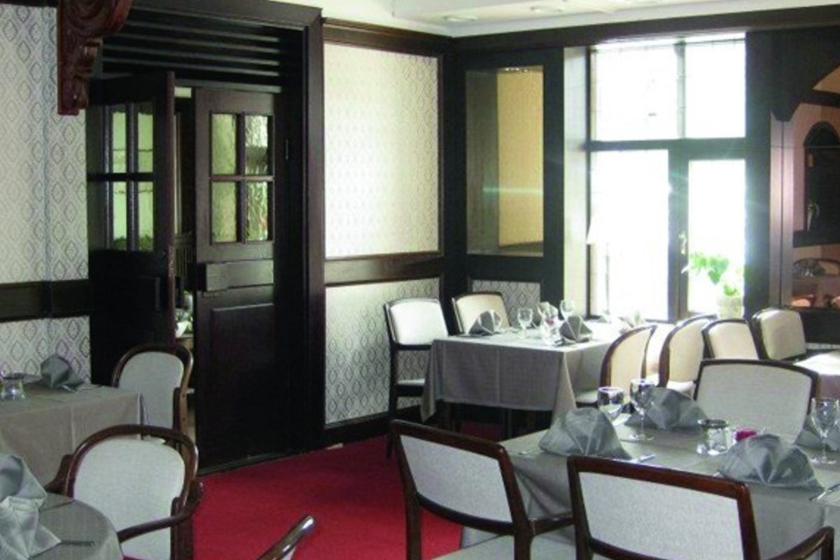 Hotell Ranten