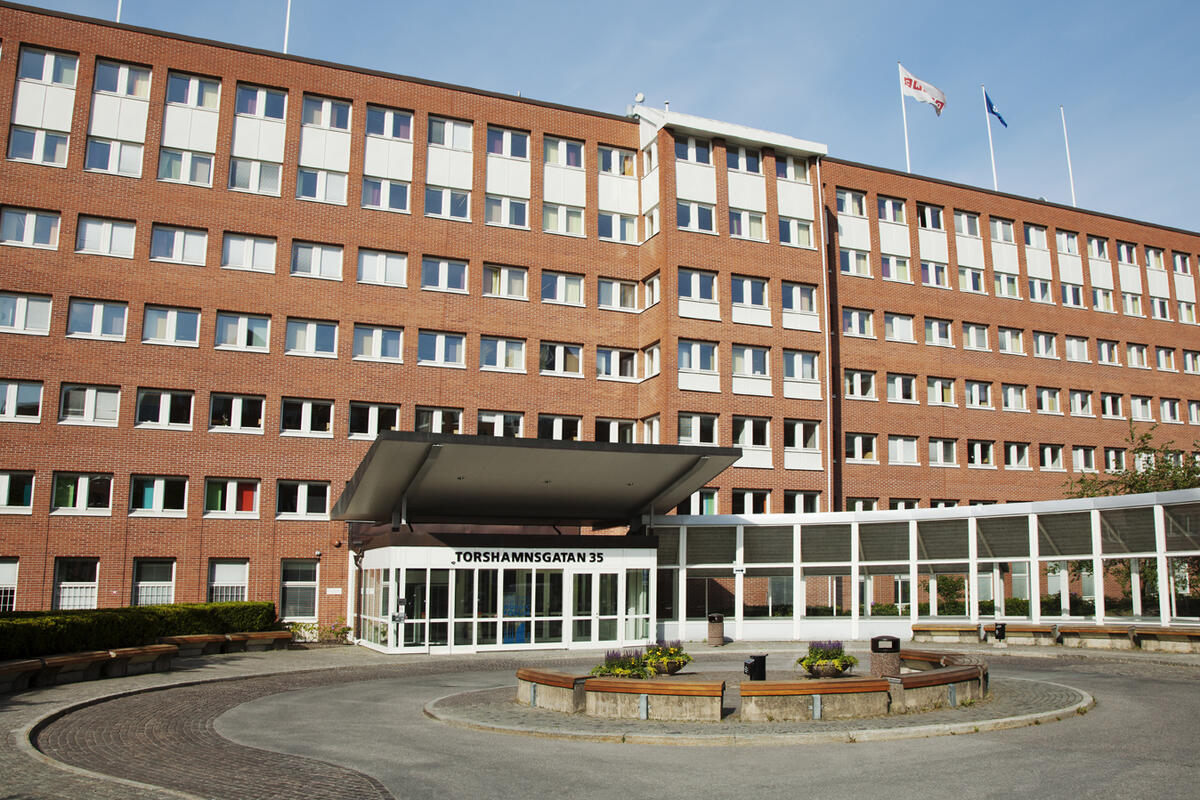 Nordic Forum