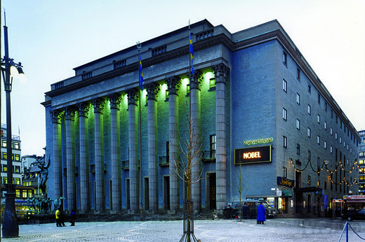 Stockholms Konserthus