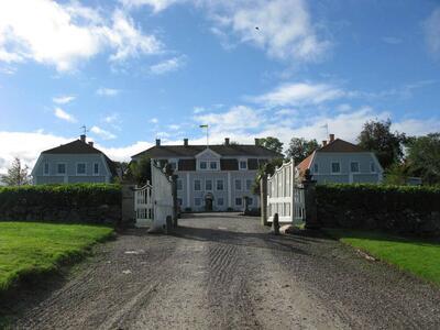 Tofta Herrgård