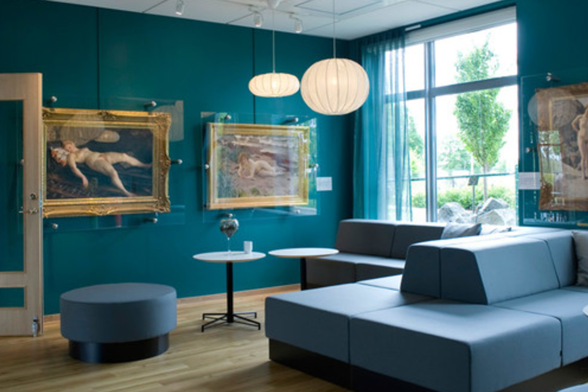 Best Western Jula Hotell & konferens