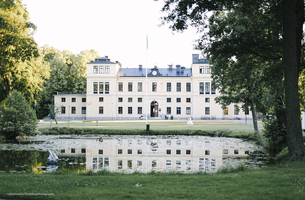Rånäs Slott