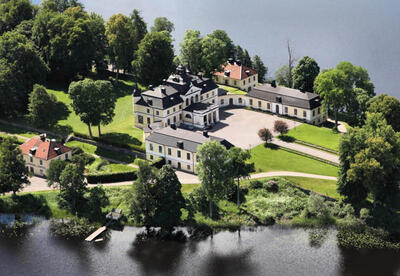 Sparreholms slott