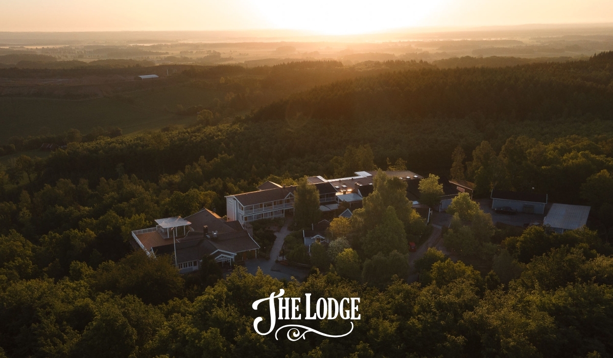 The Lodge Genarp