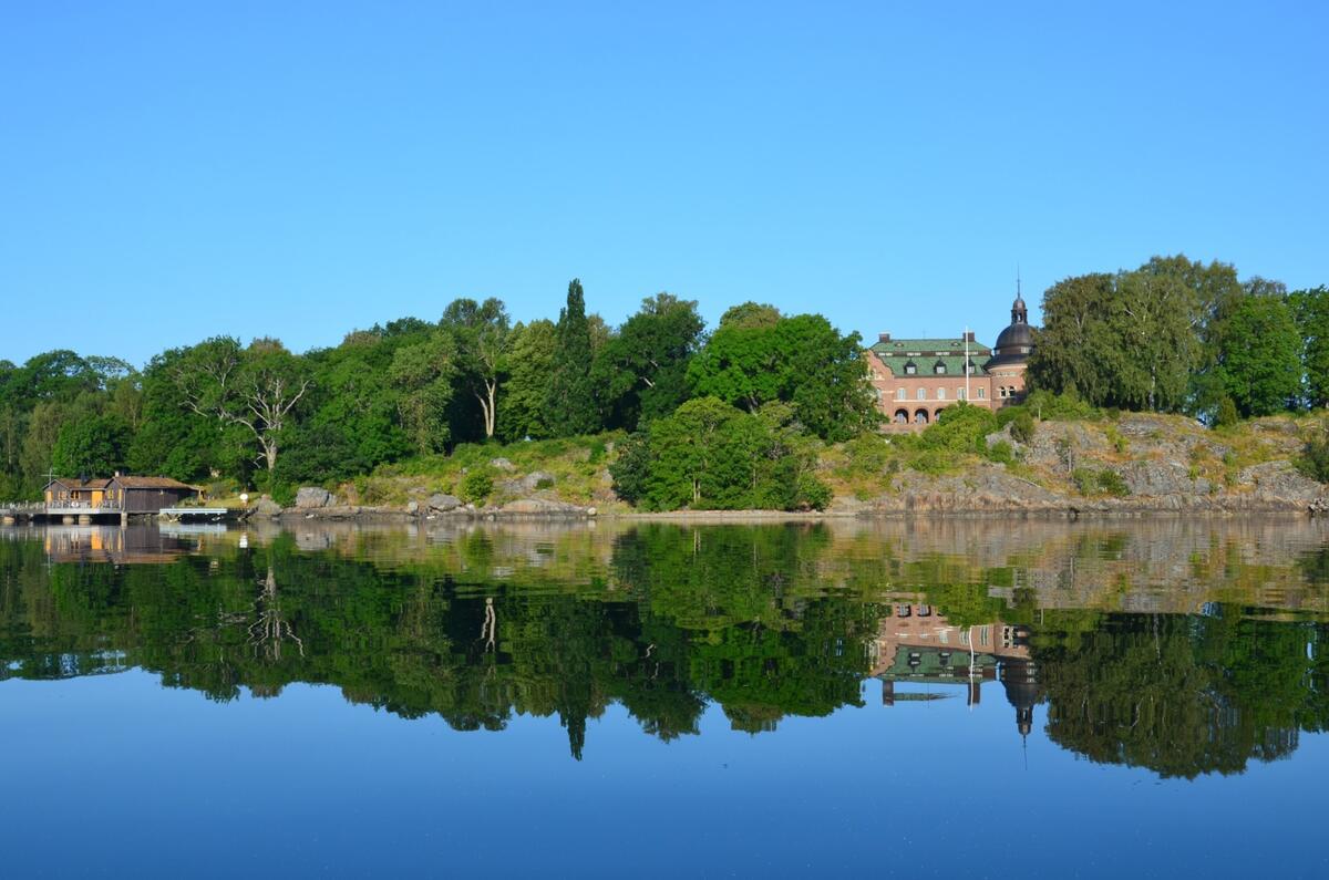 Engsholms Slott