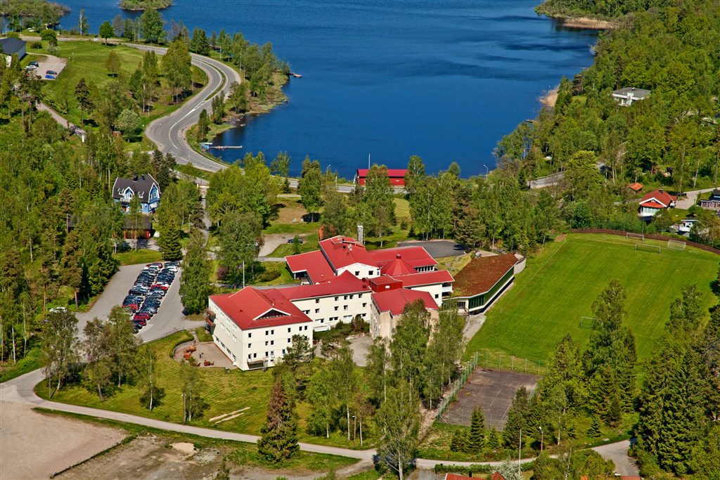 Hindåsgården konferens och spa