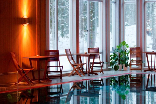 Sätra Brunn Kurort