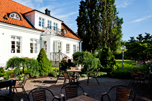 Ekebacken Hotell & Konferens