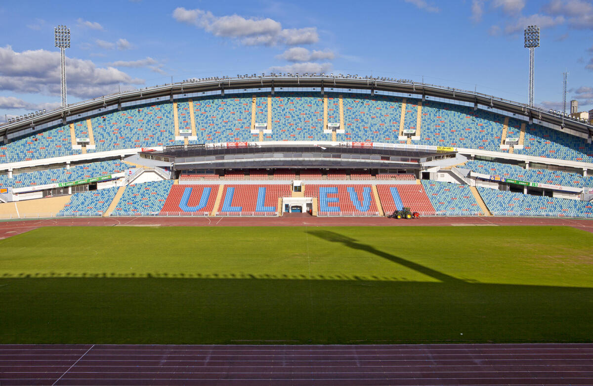 Ullevi Restaurang & Konferens