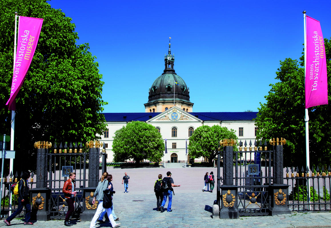 Armémuseum