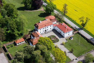 Bjärsjölagårds Slott