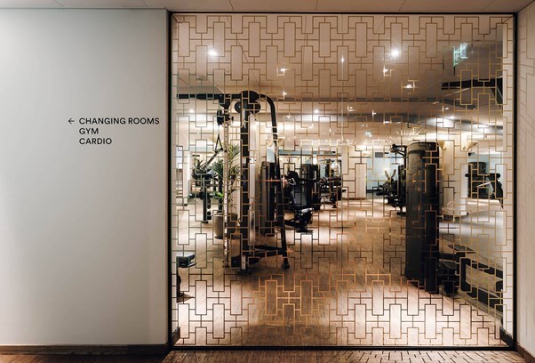 Elite Palace Hotel