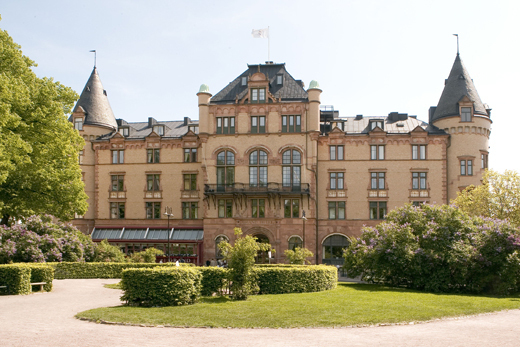 Grand Hotel Lund