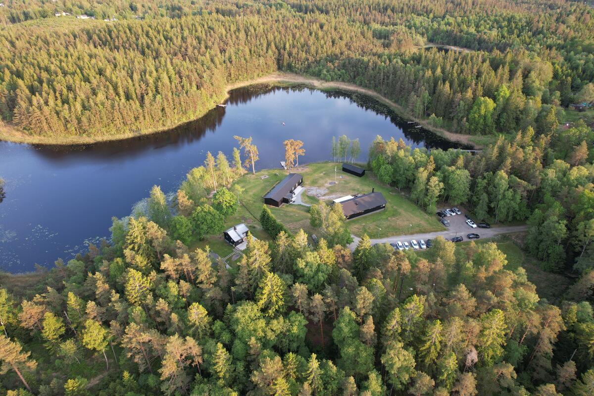 Gråbogården