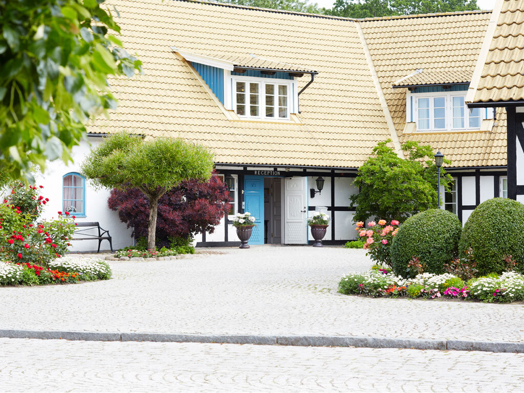 Margretetorps Gästgifvaregård