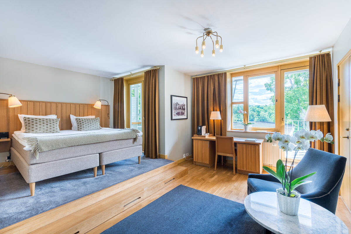 Villa Källhagen