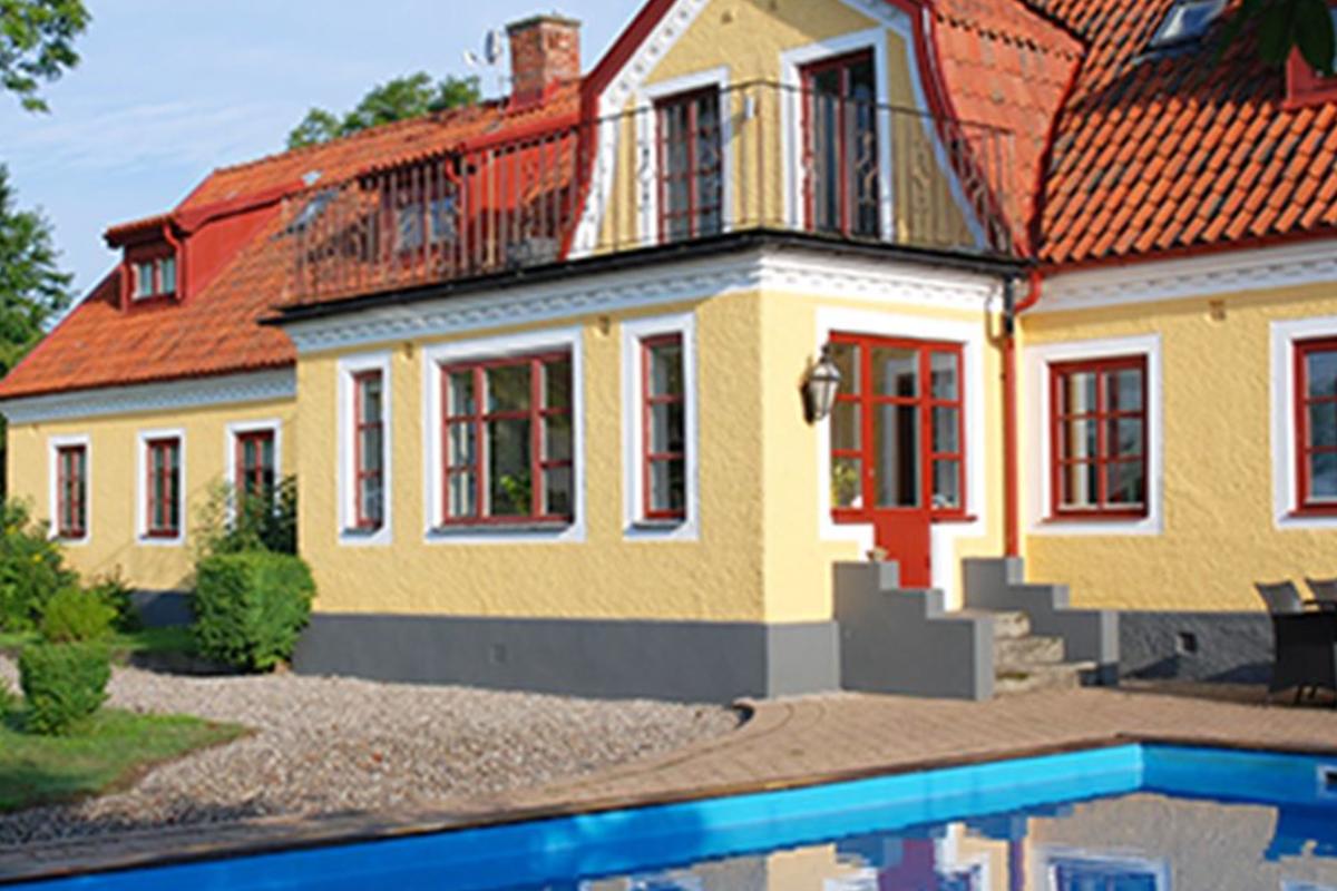 Flädie Mat och Vingård Bjärred