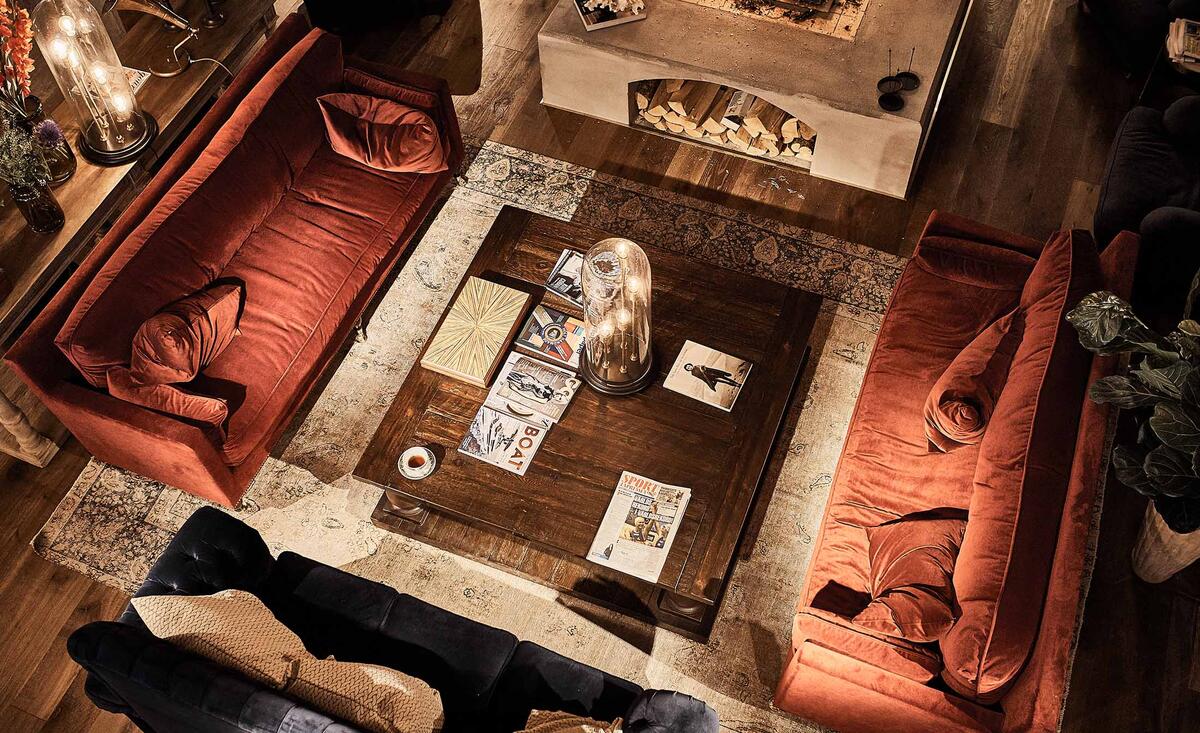 The Steam Hotel