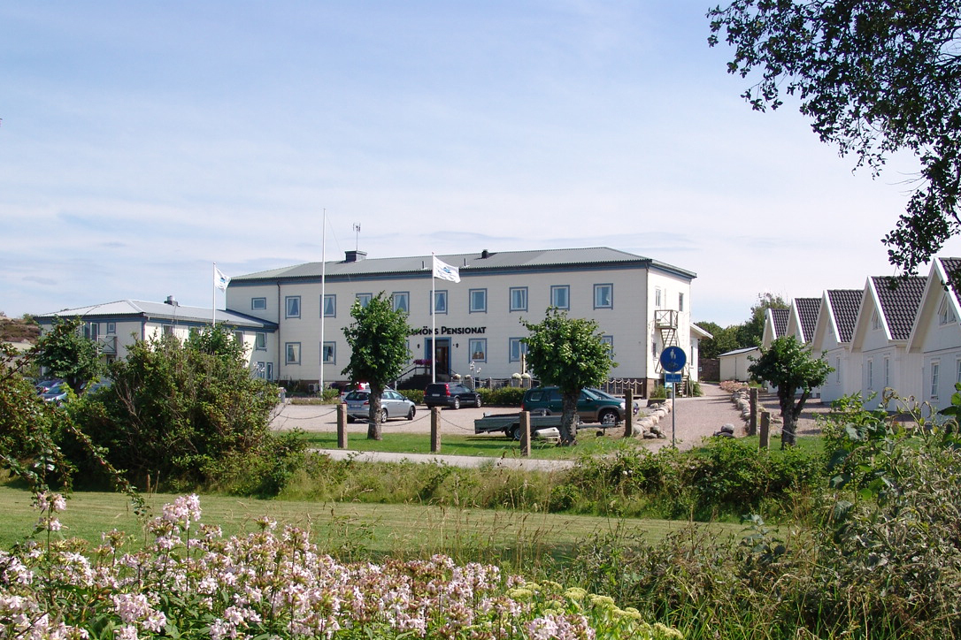 Bohus-Malmöns Pensionat