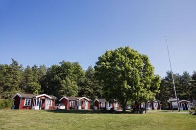 Domarudden Kurs och Friluftsgård