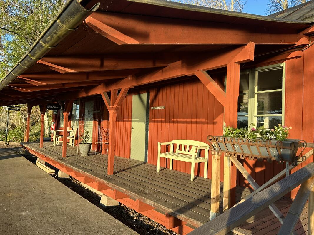 Fjäderholmarna Konferens - Systrarna Degen