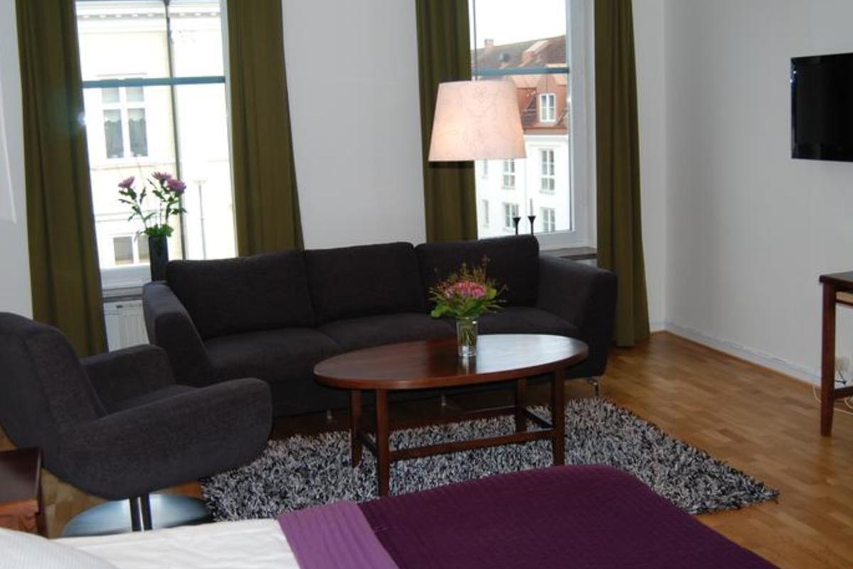 Hotel Öresund Conference & SPA