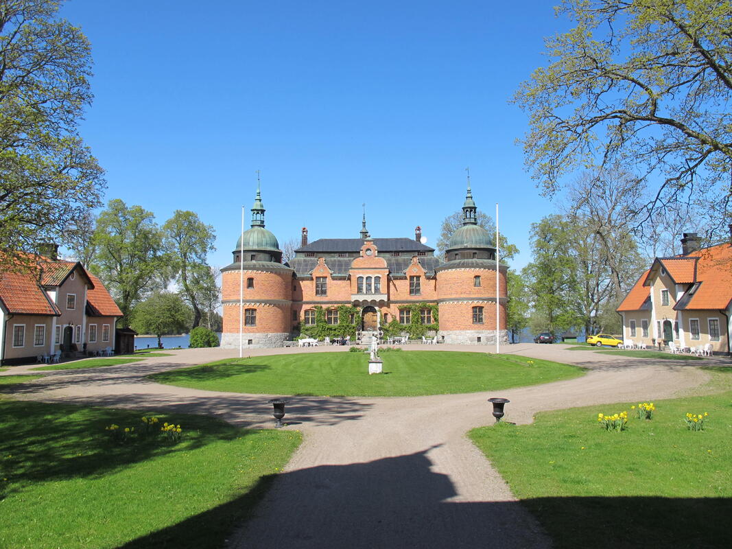 Rockelstad Slott