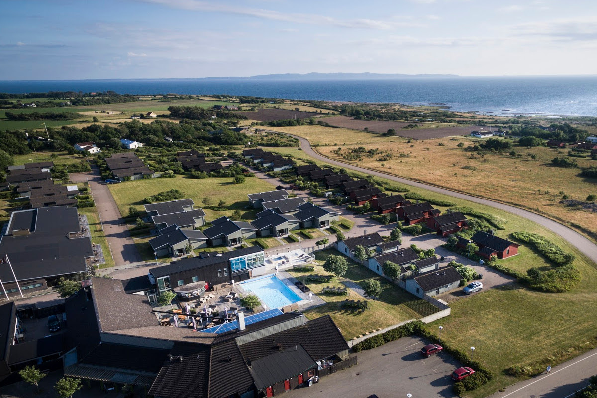 Torekov Hotell