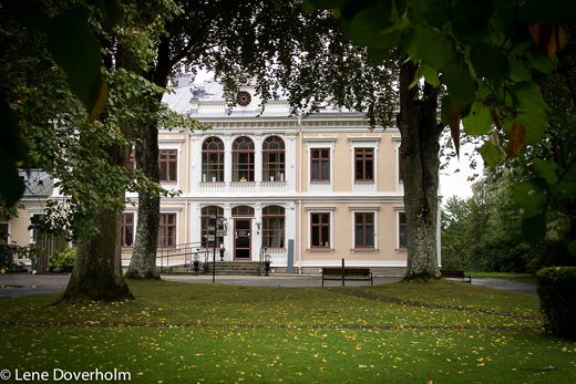 Karstorp Hotell och Konferens Skövde