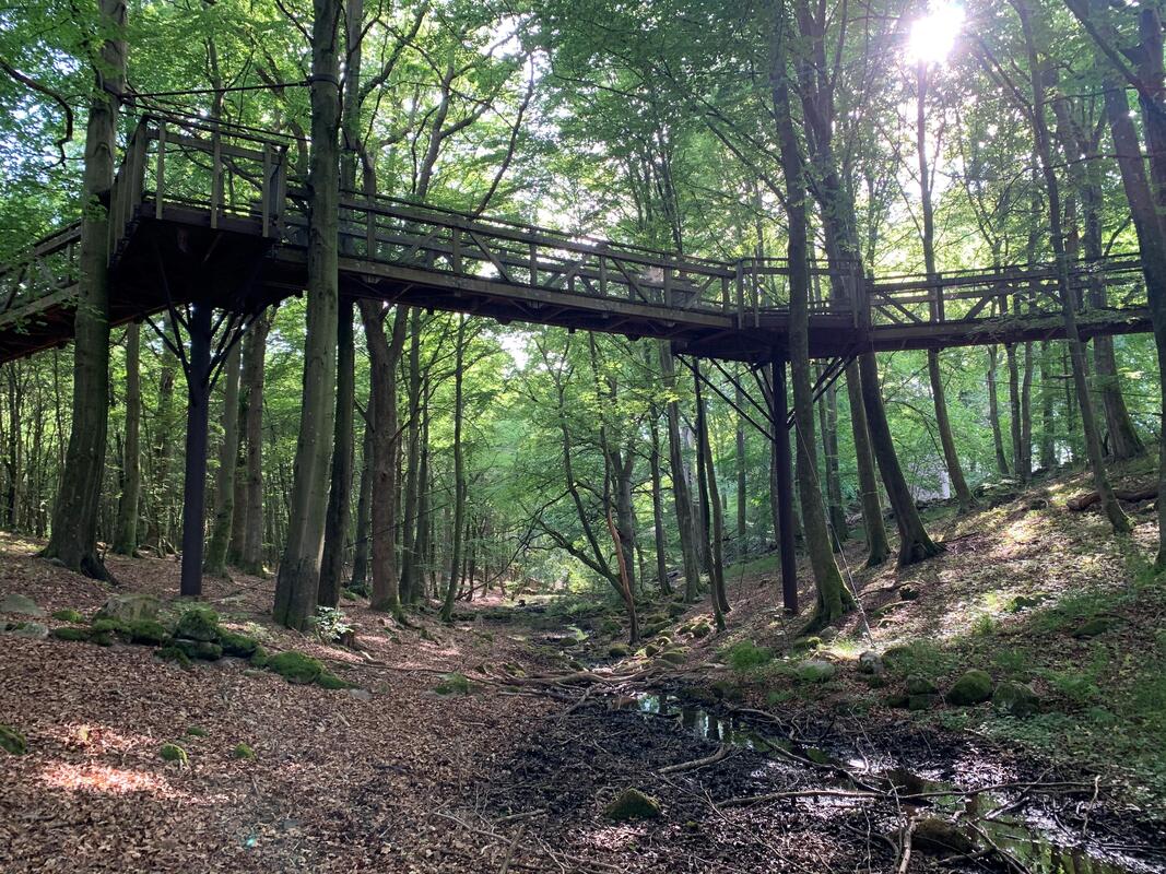 Fulltofta Naturcentrum