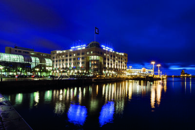 Elite Hotel Marina Plaza Helsingborg