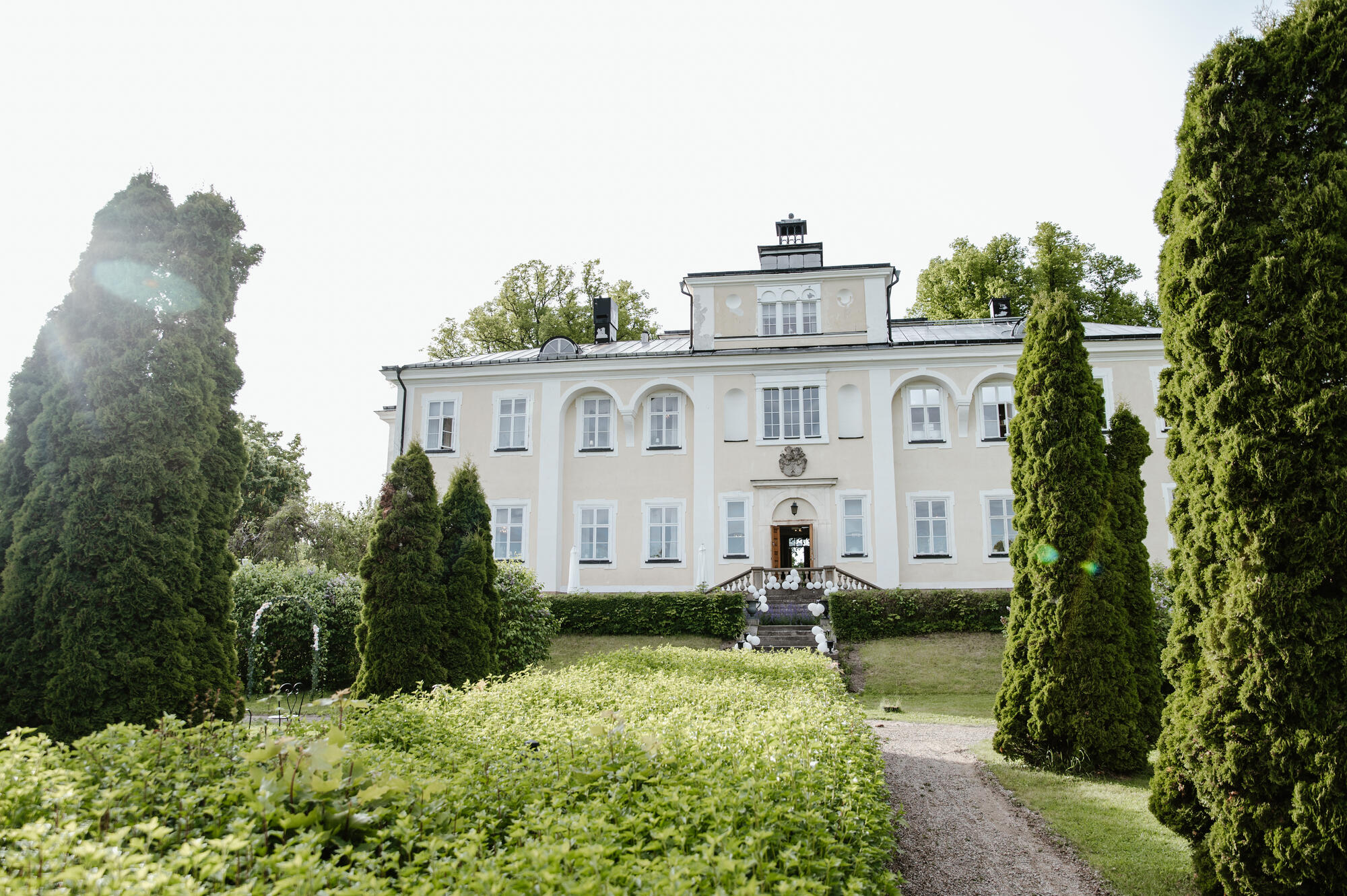 Haga Slott