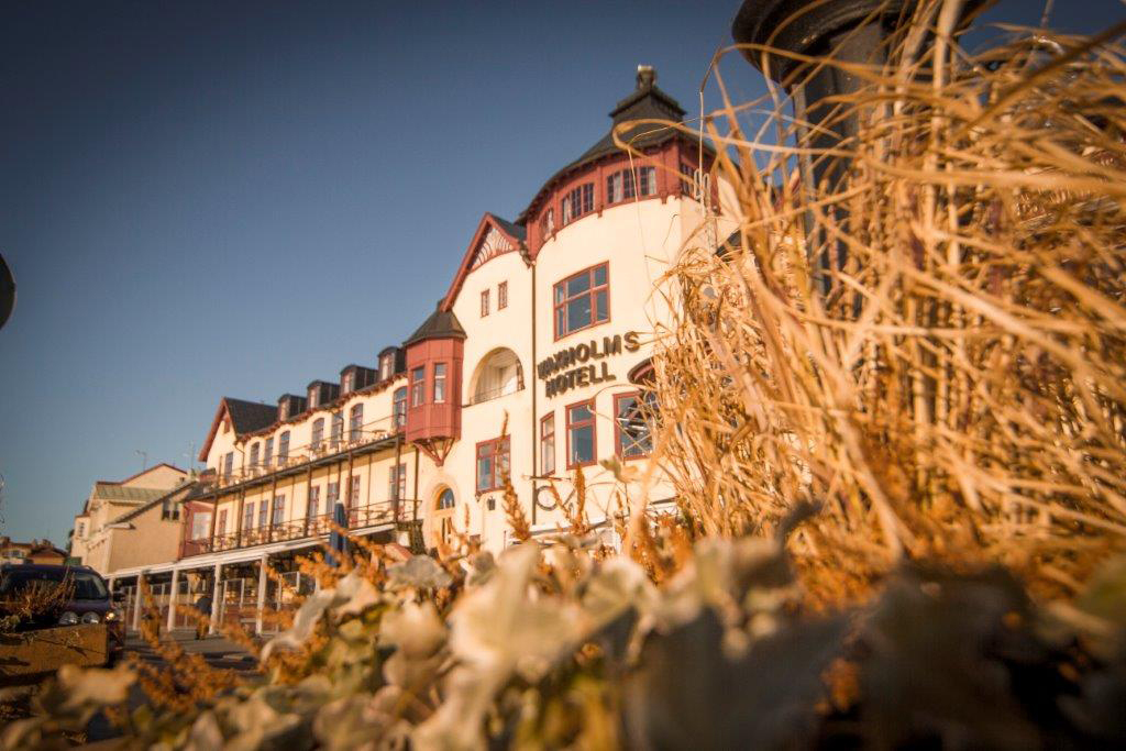 Waxholms Hotell Waxholms Hotell