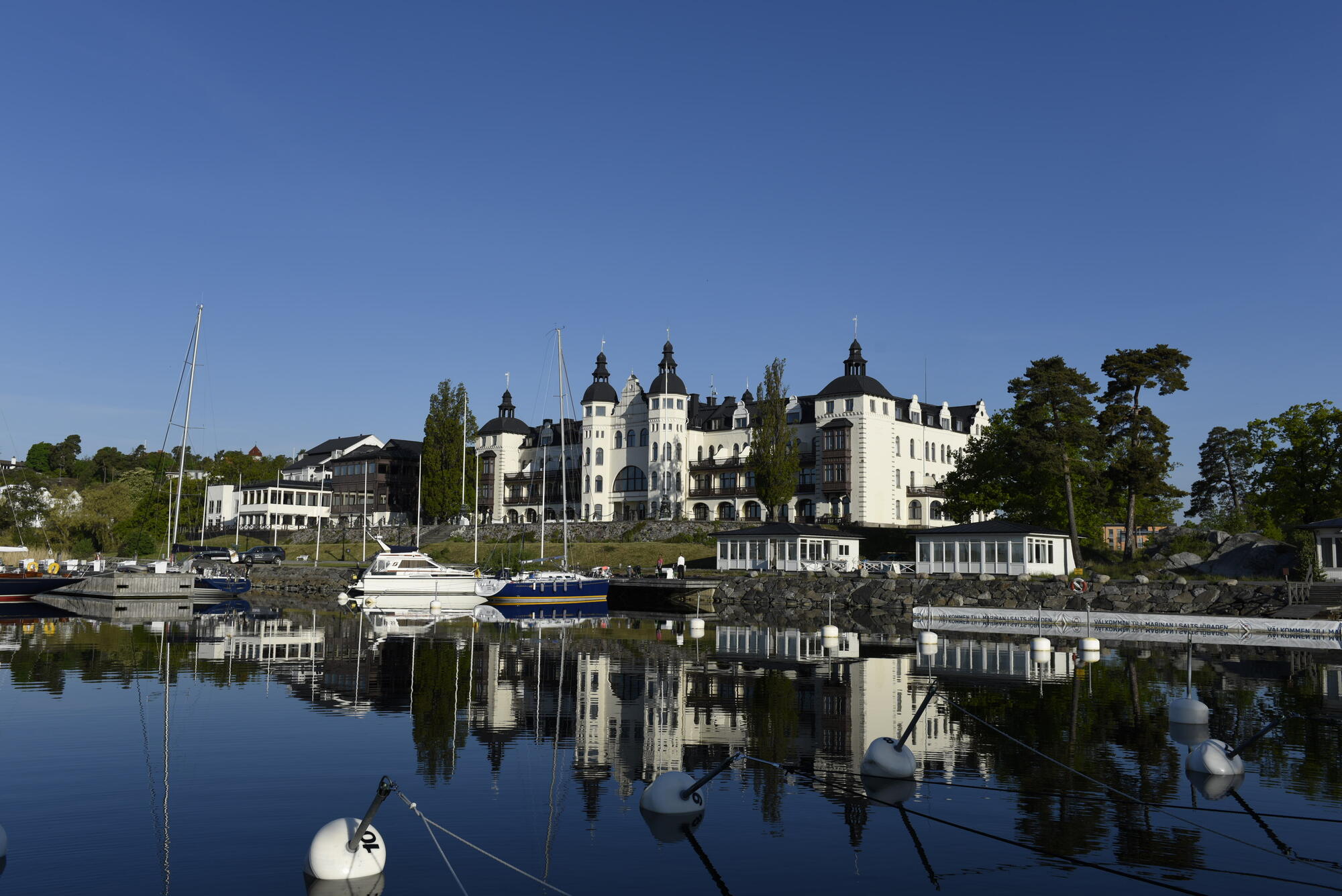 Grand Hotel Saltsjöbaden