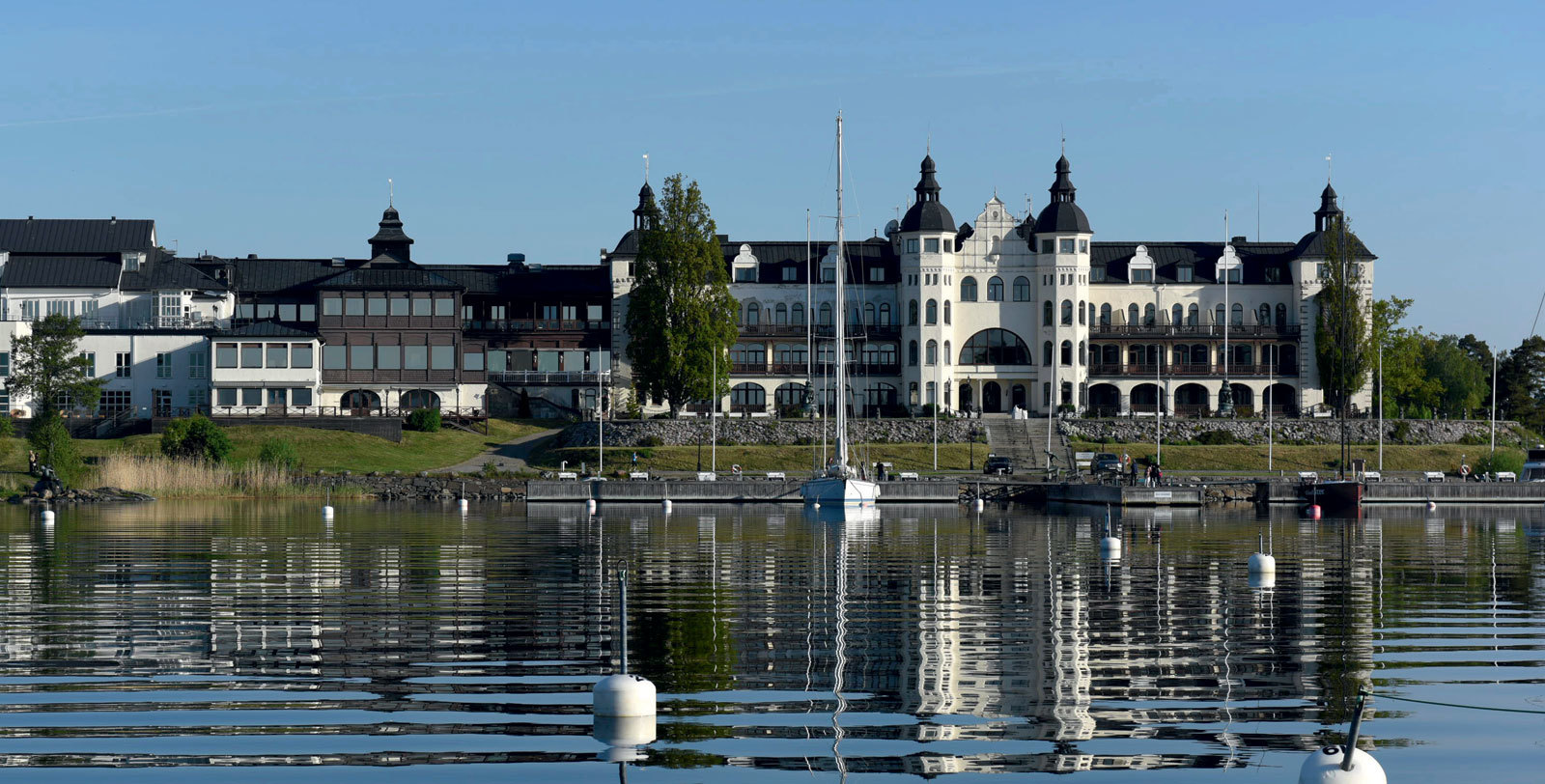 Grand Hotel Saltsjöbaden