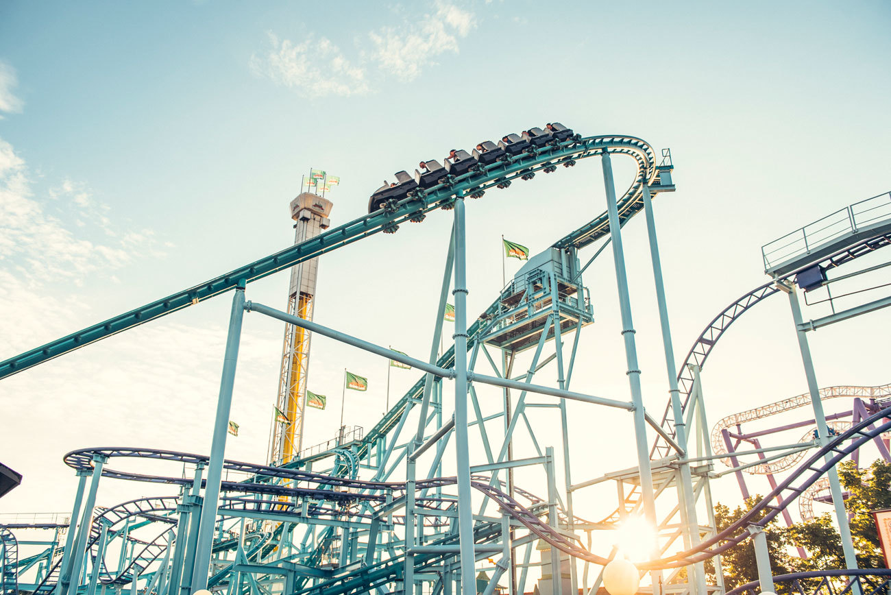 Gröna Lund Konferens