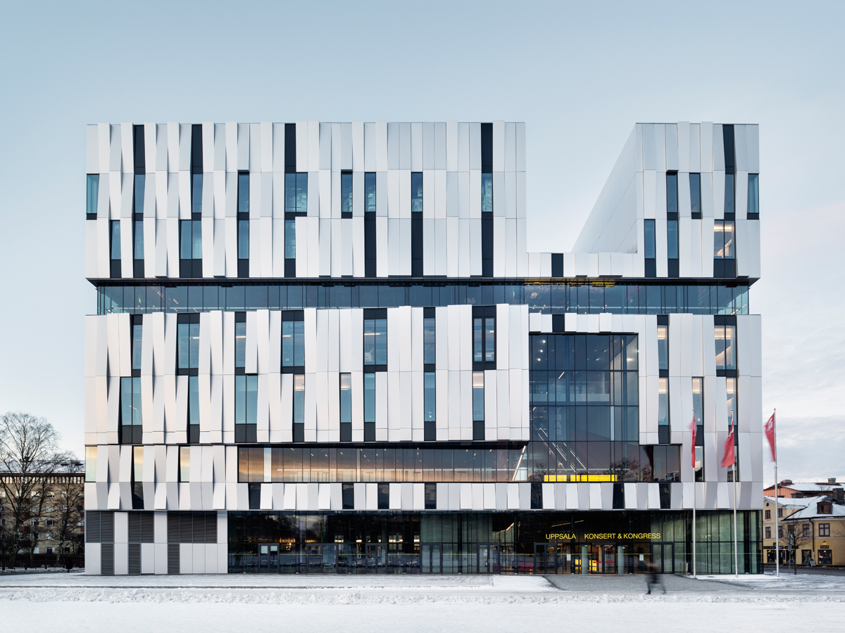UKK Uppsala Konsert & Kongress