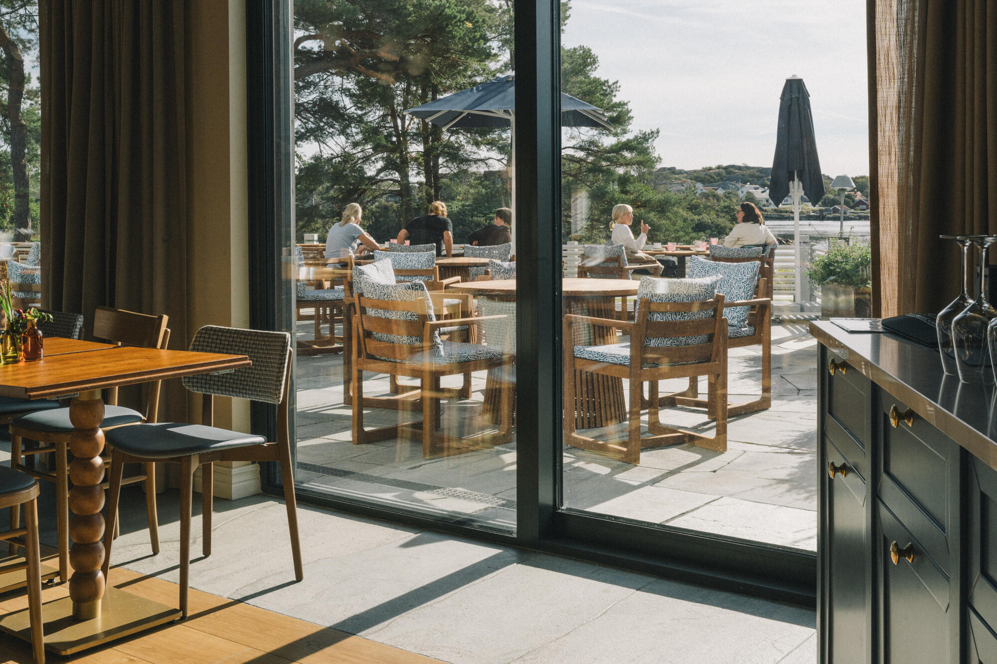 Kusthotellet Styrsö